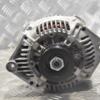 Генератор Renault Kangoo 1.9dTi 1998-2008 210570 207579 - 4