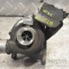 Турбина Mercedes Vito 2.2cdi (W639) 2003-2014 A6460901380 207587 - 4