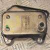 Теплообменник (Радиатор масляный) Mercedes Vito 2.2cdi (W639) 2003-2014 A6461880301 207600 - 3