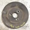 Шків насоса ГУ Mercedes Vito 2.2cdi (W639) 2003-2014 A6042360010 207622 - 3