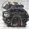 Блок двигателя (дефект) Ford Fiesta 1.4 16V 2002-2008 98MM6015AE 207743 - 2
