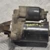 Стартер Ford Fiesta 1.4 16V 2002-2008 0001107407 207755 - 3