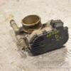 Дроссельная заслонка электр Opel Corsa 1.2 16V (D) 2006-2014 0280750133 207791 - 3