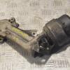 Корпус масляного фільтра Citroen Berlingo 1.4 8V 1996-2008 9646043180 207841 - 3