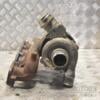 Турбина Ford Transit 2.0tdci 2000-2006 3S7Q6K682AF 207922 - 4