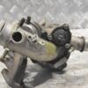 Турбина (дефект) Opel Astra 1.4 Turbo 16V (J) 2009-2015 55565353 207963 - 5
