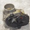 Дроссельная заслонка электр Ford Fiesta 1.25 16V 2002-2008 2S6U9F928BA 208027 - 3