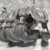 Колектор впускний пластик Ford Fiesta 1.25 16V 2002-2008 2S6G9424EC 208032 - 3