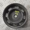Шкив коленвала 6 ручейков VW Polo 1.4 16V 2001-2009 036105255C 208109 - 3