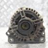 Генератор VW Polo 1.4 16V 2001-2009 037903025M 208119 - 4