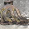Колектор випускний VW Polo 1.4 16V 2001-2009 03C253031E 208122 - 3