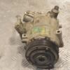Компресор кондиціонера VW Polo 1.4 16V 2001-2009 6Q0820803H 208136 - 4