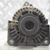 Генератор Renault Megane 1.6 16V (II) 2003-2009 8200100907 208199 - 4