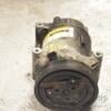 Компресор кондиціонера Renault Megane 1.6 16V (II) 2003-2009 8200050141 208204 - 4