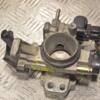 Дроссельная заслонка механ Toyota Yaris 1.3 16V 1999-2005 222100J010 208247 - 3
