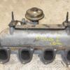 Колектор впускний у зборі клапан EGR Ford Focus 1.8tdci (I) 1998-2004 2M5Q9424CA 208278 - 3