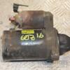 Стартер Hyundai Getz 1.6 16V 2002-2010 3610022800 208306 - 3