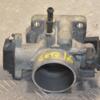 Дроссельная заслонка механ Hyundai Getz 1.6 16V 2002-2010 3510026900 208312 - 3