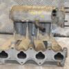 Колектор впускний метал Hyundai Getz 1.6 16V 2002-2010 2831026453 208319 - 3