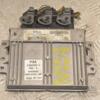 Блок управления двигателем Citroen C3 1.4 8V 2002-2009 9642222380 208376 - 3
