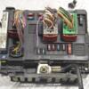 Блок предохранителей Citroen C3 1.4 8V 2002-2009 9643498880 208384 - 3