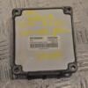 Блок управления двигателем Opel Meriva 1.7dti 2003-2010 8973258945 208401 - 3