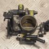 Дроссельная заслонка механ Kia Ceed 1.4 16V 2007-2012 351002B060 208446 - 3