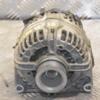 Генератор Opel Astra 1.6 16V (H) 2004-2010 0124425020 208472 - 4