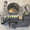 Дросельна заслінка електро Opel Astra 1.6 16V (H) 2004-2010 055352853 208477 - 3