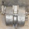 Коллектор впускной метал Opel Astra 1.6 16V (H) 2004-2010 24435069 208486 - 4