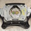 Подушка безпеки кермо Airbag 06- Mercedes CLK (W209) 2002-2009 A2198601502 208520 - 4