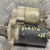 Стартер Ford Fiesta 1.25 16V 2002-2008 0001107417 208537 - 3