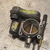 Дросельна заслінка електро Opel Zafira 1.6 16V (B) 2005-2011 25177983 208572 - 3