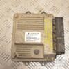 Блок керування двигуном Opel Corsa 1.3cdti (D) 2006-2014 55198930 208579 - 3