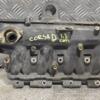 Колектор впускний пластик Opel Corsa 1.3cdti (D) 2006-2014 55207034 208595 - 3