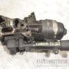 Корпус масляного фільтра Opel Corsa 1.3cdti (D) 2006-2014 208608 - 3