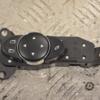 Кнопка регулювання дзеркал Mercedes E-class (W211) 2002-2009 A2118216179 208647 - 3