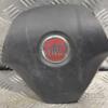 Подушка безопасности руль Airbag Fiat Doblo 2010 735496857 208658 - 3