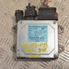 Блок управления электроусилителем руля Citroen C2 2003-2008 9650836780 208679 - 3