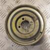 Шкив коленвала демпферный 6 ручейков Opel Corsa 1.3cdti (D) 2006-2014 46819147 208721 - 3