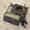 Дроссельная заслонка электр Opel Astra 1.6 16V (G) 1998-2005 25177983 208749 - 3