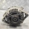 Генератор Opel Meriva 1.6 16V 2003-2010 0124425009 208757 - 4