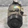 Компрессор кондиционера Opel Astra 1.7cdti (H) 2004-2010 13124751 208769 - 4