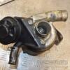 Турбіна (дефект) Opel Astra 1.7cdti (H) 2004-2010 4913106007R 208777 - 4