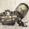 Корпус масляного фильтра Opel Astra 1.7cdti (H) 2004-2010 208794 - 3