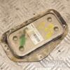 Теплообменник (Радиатор масляный) Opel Astra 1.6 16V (H) 2004-2010 55355603 208828 - 3