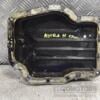 Піддон двигуна масляний Opel Astra 1.7cdti (H) 2004-2010 97185834 208854 - 3