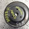 Шкив помпы 6 ручейков Opel Astra 1.7cdti (H) 2004-2010 208871 - 3