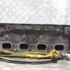 Головка блока Renault Megane 1.6 16V (II) 2003-2009 8200145259F 208873 - 7