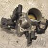 Дросельна заслінка механ Hyundai Coupe 1.6 16V 2002-2009 3510026800 208892 - 3